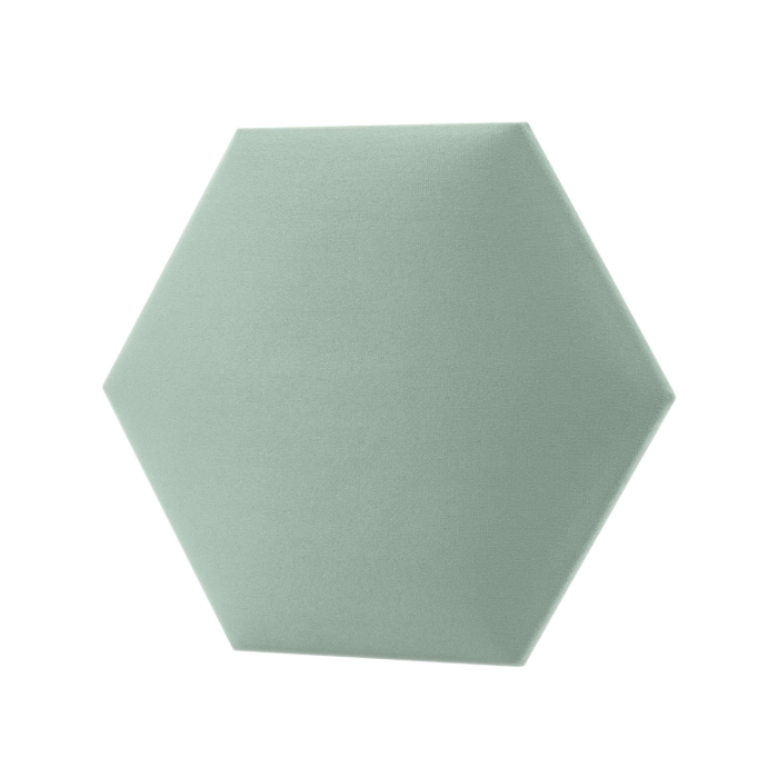 Polsterpaneel Mint